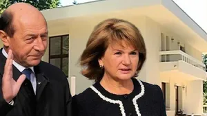 Maria Băsescu, prima reacție după ce Traian Băsescu s-a întors în ţară. Ce planuri are familia fostului preşedinte