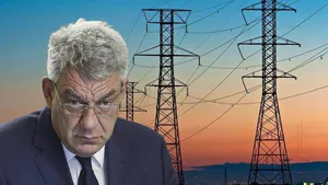 EXCLUSIV Mihai Tudose, despre criza din energie: 