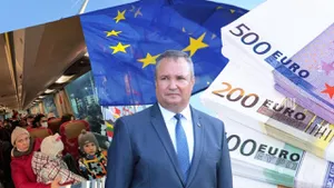România cere bani de la UE pentru refugiaţii din Ucraina. Nicolae Ciucă: 