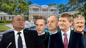 Vladimir Putin atacă oligarhii: Au vilă în Miami sau pe Riviera Franceză, nu se pot lipsi de foie gras şi stridii, dar fac banii aici