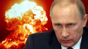 Vladimir Putin a venit cu valiza nucleară la parada de Ziua Victoriei VIDEO
