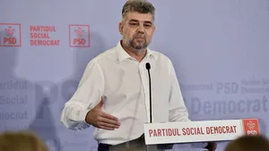 Marcel Ciolacu, atac fără precedent la adresa PNL: M-am săturat să vină tot felul de tiriflici la discuțiile coaliției. Liderul PSD vrea plafonarea preţului la carburanţi