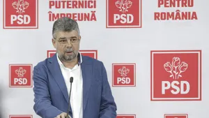 Marcel Ciolacu anunță un posibil referendum pentru 