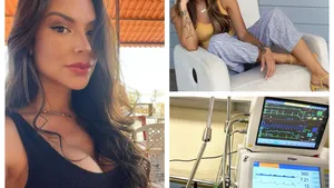 Miss Brazilia a murit la doar 27 de ani, în timpul unei operaţii de îndepărtare a amigdalelor