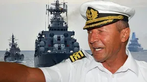 VIDEO! Traian Băsescu vorbeşte pentru prima dată despre DISPARIŢIA flotei! 