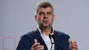 Marcel Ciolacu are întrevederi la Bruxelles pentru a deschide renegocierea PNRR