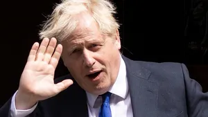 Premierul britanic Boris Johnson a demisionat: 