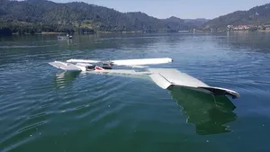 Cine este omul de afaceri mort în accidentul aviatic de pe lacul Colibiţa