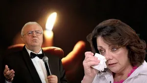 Carmen Tănase, profund afectată de moartea lui Alexandru Arșinel. „În ultima perioadă s-a chinuit extrem de rău”