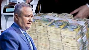 Noi ajutoare financiare pentru români, anunţate de Nicolae Ciucă: Banii vor fi alocaţi pentru sărăcia energetică, IMM-uri şi susţinerea cetăţenilor vulnerabili