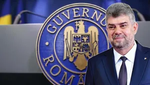 Marcel Ciolacu (PSD), desemnat premier, de către Klaus Iohannis: „România a trecut într-o etapă de democrație consolidată