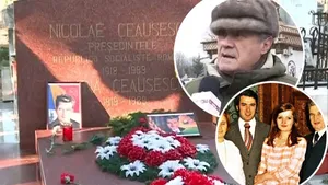 EXCLUSIV Ginerele lui Nicolae Ceauşescu face dezvăluiri incendiare: 