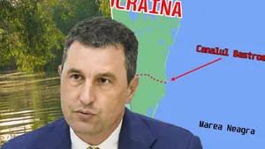 EXCLUSIV Tanczos Barna intervine în scandalul Bâstroe: 