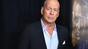 Bruce Willis a fost diagnosticat cu demență. Familia actorului a făcut anunțul trist: 