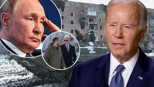 Joe Biden, reacţie dură după ce Putin a ameninţat lumea cu armele nucleare: 