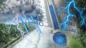 Prognoza meteo 1 iunie 2023. Ciclonul se întoarce, se anunţă furtuni violente în toată ţara