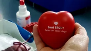 Explozii la o staţie GPL din Crevedia - Apel pentru donarea de sânge pentru victime / Lista centrelor la care pot merge donatorii. Rafila anunţă transferul pacienţilor în Belgia
