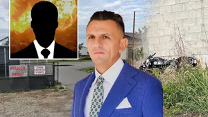 EXCLUSIV Instructorul care a asistat la accidentul colonelului rupe tăcerea. Cum a murit Bogdan Georgian Pușcoi, martor-cheie în ancheta de la Crevedia