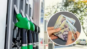 Preţ carburanţi 12 septembrie 2023. Bubuie tarifele la pompă, Guvernul ar putea reveni cu compensarea