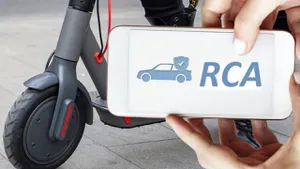 RCA 2023. Asigurare obligatorie pentru trotinete şi biciclete electrice DOCUMENTE