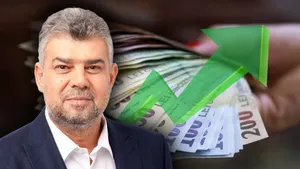 Veste bună pentru milioane de români! Ciolacu anunță cu cât va creşte salariul minim în 2024