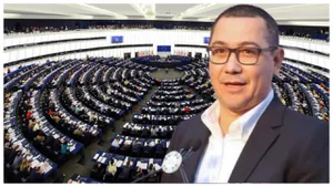 EXCLUSIV| Victor Ponta revine în forță pe scena politică din România! ”Oamenii au nevoie să fie reprezentați de niște politicieni mai educați și mai serioși”