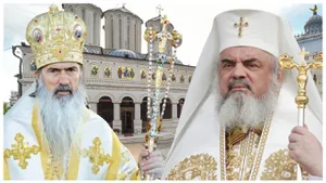 ÎPS Teodosie sfidează în continuare BOR! Decizia de ultimă oră a Patriarhului Daniel