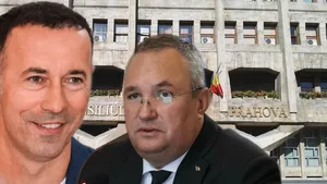 Nicolae Ciucă îl contrazice pe baronul penal Lamborghini: 