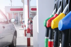 Motorina depășește 10,5 lei/litru și atinge un nou maxim istoric