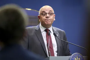 Raed Arafat, audiat și pus sub acuzare în dosarul elicopterului SMURD: Anchetă pentru posibila contrabandă