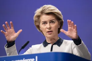 Nouă anchetă de transparență la Bruxelles: Ursula von der Leyen, vizată pentru refuzul publicării mesajelor cu lideri europeni