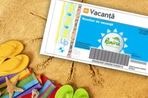 Vouchere de vacanță 2023. Românii care lucrează în sectorul privat ar putea primi tichete speciale. Adrian Bența: „O măsură justă pentru că trebuie să recompenseze și acei salariați care lucrează în privat și suportă salariile celor de la stat”