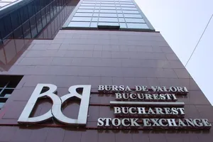 Bursa de Valori Bucureşti a înregistrat un profit net de 8,5 milioane lei în 2025, în creştere puternică faţă de 2024