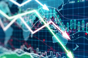 România intră în stagflație. Inflație de peste 10% și economie în scădere. Fondurile europene, esențiale pentru evitarea recesiunii