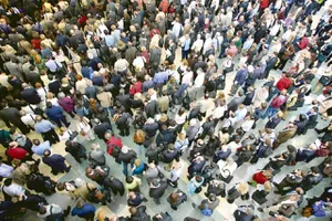 wk Populația României continuă să scadă, iar îmbătrânirea demografică se accentuează