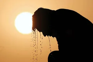 România sub caniculă. Cum va fi vremea în următoarele patru săptămâni