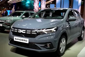Dacia Sandero reia primul loc în vânzările din regiune! A înregistrat 22.335 exemplare pe 28 de piețe!