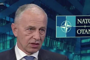 Mircea Geoană NU mai poate candida la alegerile prezidențiale din România. Vestea de ultimă oră pe care a primit-o acesta de la Alianța Nord-Atlantică. Cu cine ar putea ieși PSD la rampă în lipsa secretarului adjunct NATO