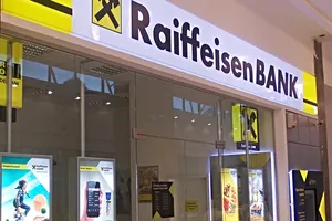 Raiffeisen Bank, strategie de imagine pe fondul boicotului „anti-Austria”