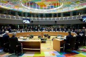 Consiliul Uniunii Europene prelungește până în octombrie 2027 sancțiunile împotriva celor responsabili de acțiunile destabilizatoare ale Rusiei