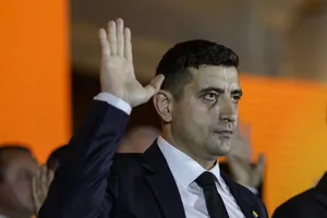 Scandal AUR: George Simion, anchetat pentru listele de semnături după un denunț din interior