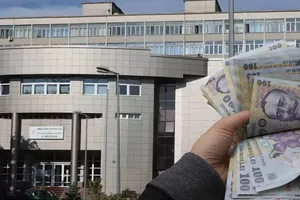 Mita, practicată și în spitale! O șefă de spital din Ploiești lua șpagă pe angajări. Unde ținea femeia ascunși banii?