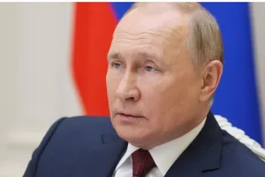 Vladimir Putin asigură că va folosi arma nucleară doar ca ”mijloc de apărare”. Cum a reacționat SUA