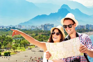 Antalya este destinația a peste 350.000 de români, anul acesta. Hotelierii anunță creșteri de peste 20% față de anul precedent