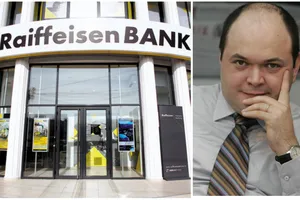 Prognoza îmbucurătoare lansată de Ionuţ Dumitru, economist-şef al Raiffeisen Bank: „Inflaţia va ajunge la 7,5% la finalul lui 2023”