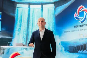 Bogdan Badea, Hidroelectrica: Compania are proiectate investiții de 1,5 mld. lei în bugetul ce urmează să fie aprobat la finalul săptămânii