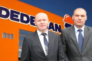 Ce înseamnă numele Dedeman, de fapt. De unde provine numele imperiului creat de frații Pavăl