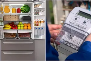 Cum să reduci consumul de curent al unui frigider. Regulile care te ajută să economisești și să scazi factura la energie