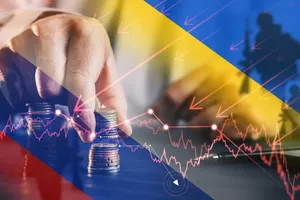 INS confirmă intrarea României în recesiune tehnică la finalul lui 2025