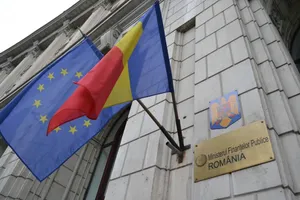 Ministerul Finanțelor a atras 700 mil. lei de la bănci prin obligațiuni și certificate de trezorerie